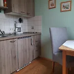 דירה In Mit Garten By Interhome