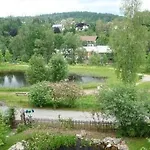 דירה In Mit Garten By Interhome *