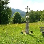 In Mit Garten By Interhome